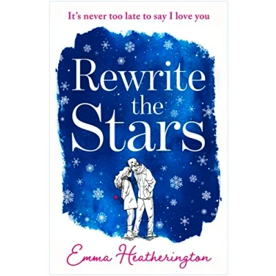 Abbildung von Rewrite the Stars: heart warming and page turning romance of year perfect for fans A Star is Born!