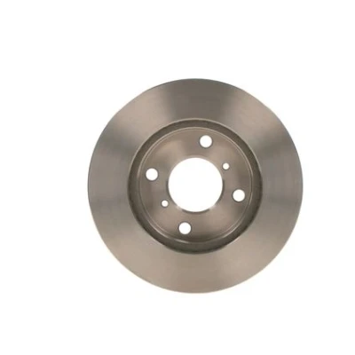 Abbildung von BOSCH 0 986 479 241 Bremsscheibe 231 17 4 100 Belüftet geölt SUZUKI: Alto VI, Wagon R+ I Schrägheck