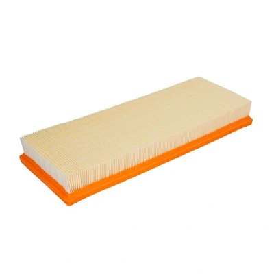 Abbildung von MAHLE ORIGINAL LX 2877 Luftfilter 42,3 135 355,0 Filtereinsatz MERCEDES BENZ: CLS Coupe, E Klasse Limousine, T modell
