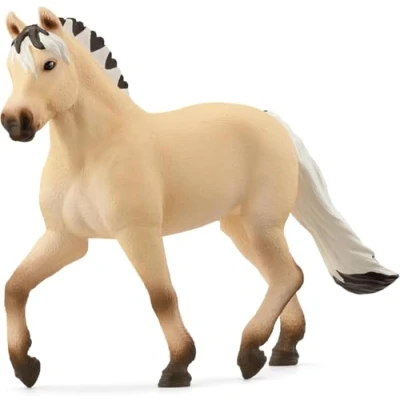 Abbildung von Horse Club Fjord Pferd Stute, Spielfigur