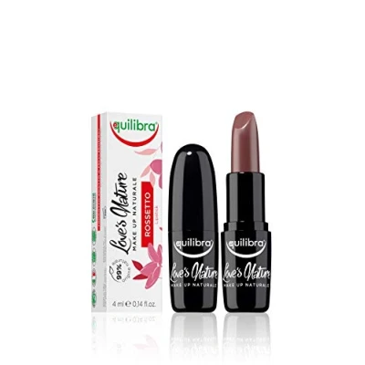 Abbildung von Equilibra Intensiver Lippenstift Nudo 4 ml