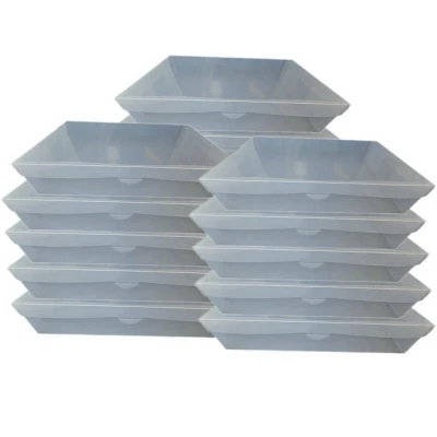 Abbildung von Dynasun Schubladenbox schuhbox PP436, (15 St)