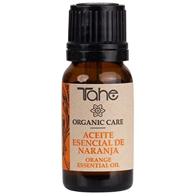 Abbildung von Tahe Organic Care Ätherisches Orangenöl, 10 ml