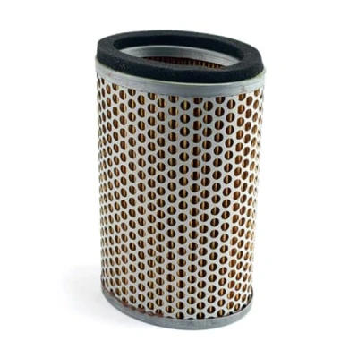 Abbildung von MIW Luftfilter T23102 für Triumph 800/900 2001 2017