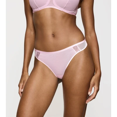 Abbildung von Triumph Slip &quot;Palina Cosmic Heartbeat String&quot;, x Palina Rojinski