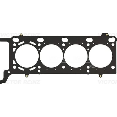 Abbildung von REINZ 61 33815 00 Zylinderkopfdichtung 1,65 93,5 Metall Lagen Dichtung für Zylinder 5 8 BMW: X5