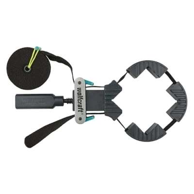 Abbildung von WOLFCRAFT 3416000 Spanngurte 4 m