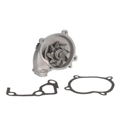 Abbildung von Saleri SIL PA773 Wasserpumpe mechanisch SUZUKI: Vitara I SUV, Grand 1 MAZDA: 626 III Limousine, ASIA MOTORS: Rocsta SUV Cabrio
