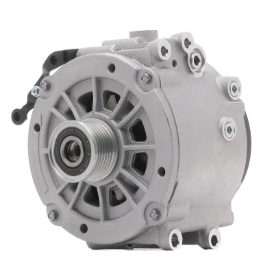 Abbildung von Generator ELSTOCK 28 4616
