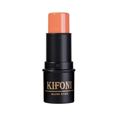 Abbildung von Allbesta Shimmer Blush Cream Stick Highlighter Bronzer Cheek Contour Rouge Aufhellen Haut Make up