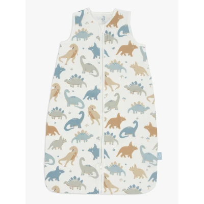 Abbildung von Jollein Schlafsack Musselin 70 cm, Roarsome