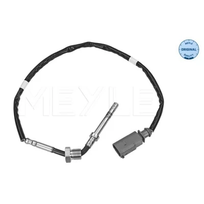 Abbildung von MEYLE 114 800 0089 Sensor, Abgastemperatur ORIGINAL Quality VOLKSWAGEN: Polo V Schrägheck, SKODA: Fabia 2 Combi, Roomster