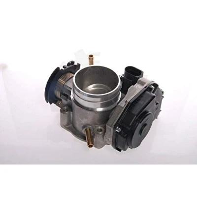 Abbildung von ESEN SKV 12SKV020 Drosselklappe elektrisch VOLKSWAGEN: Golf 4 Schrägheck, Variant, Bora Limousine, AUDI: A3 SKODA: Octavia 1 Combi