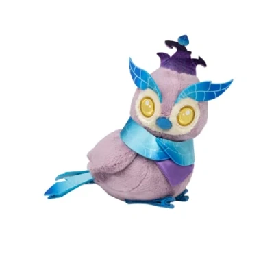 Abbildung von iTEMLAB Plüschfigur PEPE ARDENWAELD World of Warcraft Plüsch WoW Figur 21 cm SHADOWLANDS