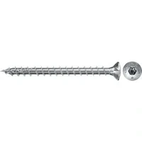 Abbildung von Spanplattenschraube Power Fast II 5,0x45 Senkkopf