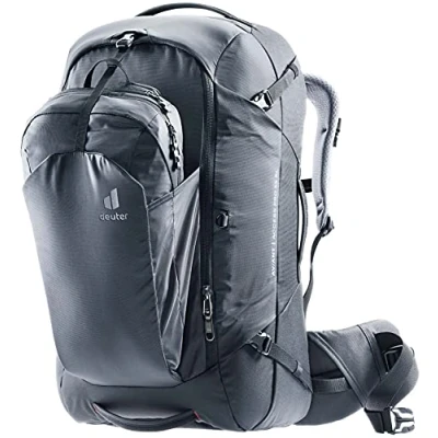Abbildung von Deuter Aviant Access Pro 55 SL Rucksack black