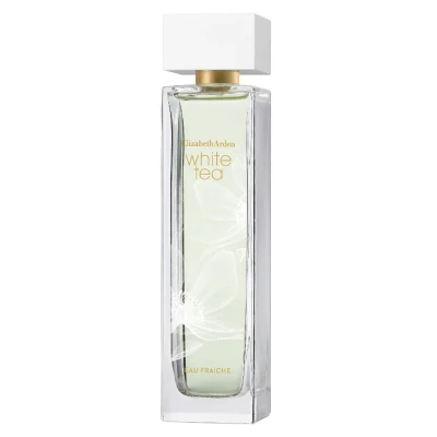 Abbildung von Elizabeth Arden White Tea Eau Fraiche 100 ml