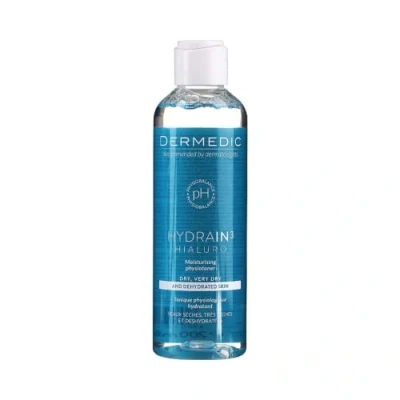 Abbildung von DERMEDIC HYDRAIN 3 HIALURO Physiotonik 200 ml