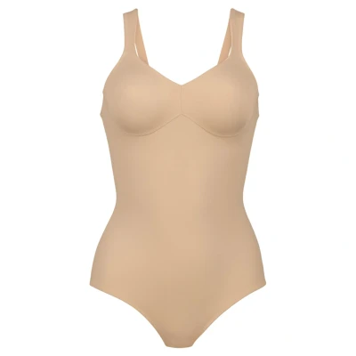 Abbildung von Rosa Faia Twin Soft Body Schwarz B 85 Damen