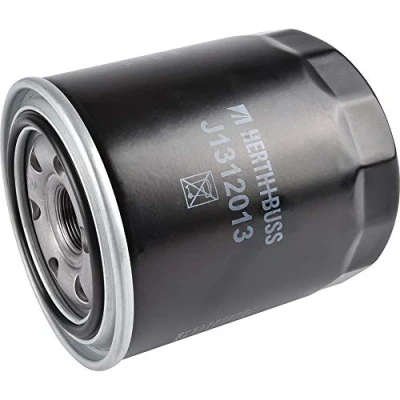 Abbildung von NIPPARTS J1312013 Ölfilter Anschraubfilter TOYOTA: Land Cruiser Prado 70 SUV, 120, Previa / Estima II, MAZDA: B Serie Pickup