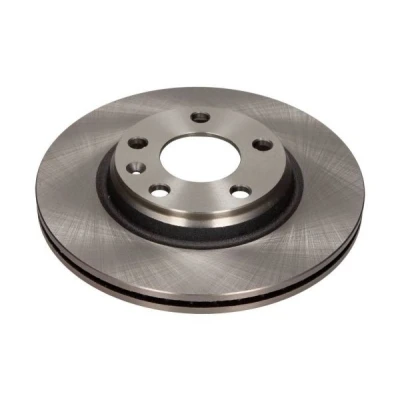 Abbildung von MAXGEAR 19 0758 Bremsscheibe Vorderachse 280 22 5 112 Belüftet lackiert AUDI: A4 B7 Avant, B5 A6 C5 VOLKSWAGEN: Passat GP Variant