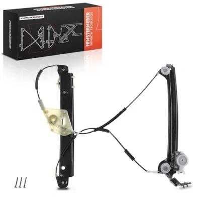 Abbildung von Frankberg Fensterheber Vorne Links Kompatibel mit 1er E81 E82 E87 E88 116 118 120 123 125 130 135 M 2/3 Türer 2006 2013 51337165595