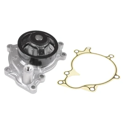 Abbildung von BLUE PRINT ADC49167 Wasserpumpe Aluguss mit Dichtung Metall