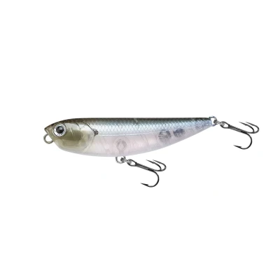 Abbildung von Lucky Craft Sammy 65 Ghost Minnow 6.5cm (5.8g) Oberflächenköder