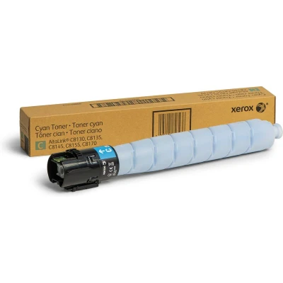 Abbildung von Xerox 006R01747 Cyan Toner