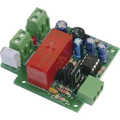 Abbildung von TAMS Elektronik 49 01136 01 KSM 3 Loop Modul Fertigbauteil
