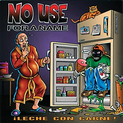 Abbildung von Leche Con Carne