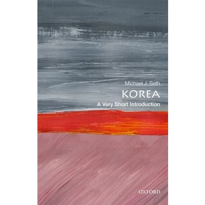Abbildung von Korea: A Very Short Introduction (Very Introductions)