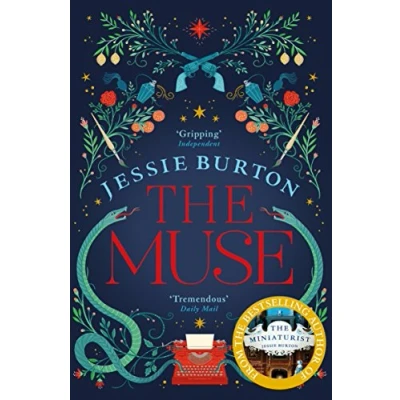 Abbildung von The Muse: Sunday Times Bestseller and Richard &amp; Judy Book Club Pick