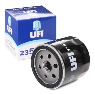 Abbildung von UFI 25.018.00 Ölfilter Filtereinsatz VOLVO: V70 2, S60 I, XC90 I