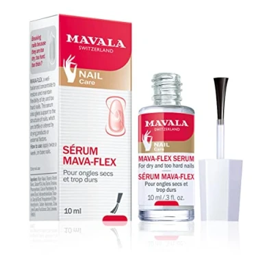 Abbildung von Mavala Mava Flex Serum Nails, 10 ml