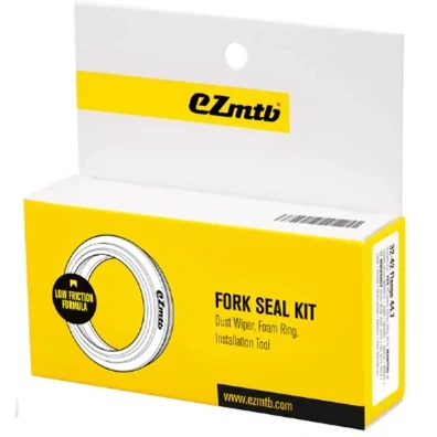 Abbildung von Revisionssatz Vorderradgabel EZmtb Fox 34 Mm 2016+