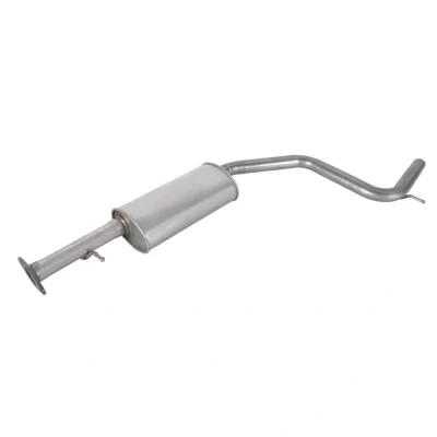 Abbildung von BOSAL 281 067 Mittelschalldämpfer FORD: MONDEO 3 Kombi, Stufenheck,