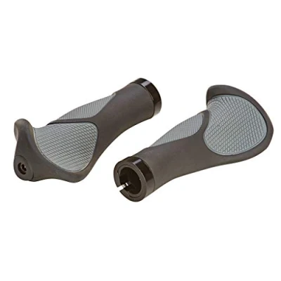 Abbildung von Prophete Fahrradlenkergriff &quot;Ergogriffe&quot;, (Set, 2 St.)