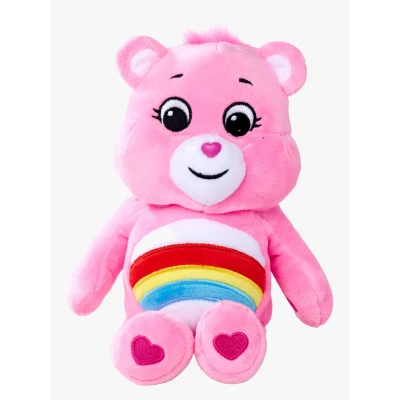 Abbildung von Care Bears Plüschspielzeug Hurrabärchi 23 cm