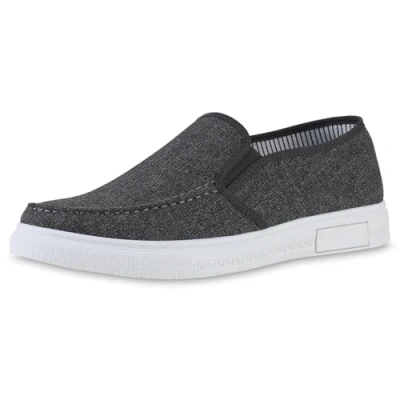 Abbildung von VAN HILL 841621 Slipper Schuhe