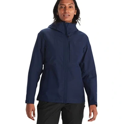 Abbildung von Marmot Wm&#039;s Minimalist Gore tex Jacket