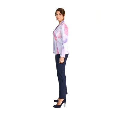 Abbildung von HERMANN LANGE Collection Longblazer &quot;HERMANN Lana&quot;