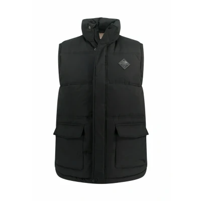 Abbildung von JP1880 Funktionsweste Weste Trekking Outdoor Stehkragen
