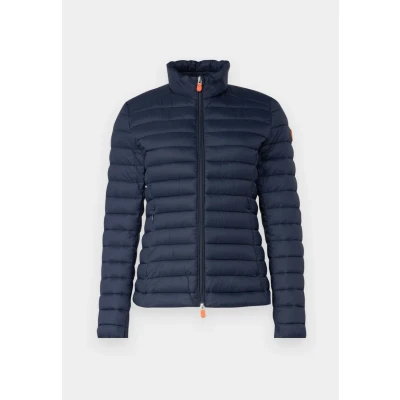 Abbildung von Save the duck Carly Übergangsjacke, Damen, Größe: XS, Navy blue