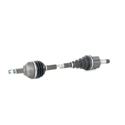 Abbildung von SKF VKJC 8523 Antriebswelle 650 PEUGEOT: Expert II Kastenwagen, CITROËN: C5 III Kombi, TOYOTA: Proace I Kasten / Kombi kfzteile, kfzteile24, bandel