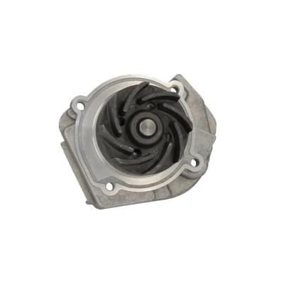 Abbildung von INA 538 0018 10 Wasserpumpe 24 FIAT: Panda II Schrägheck, Punto Seicento / 600 Schrägheck