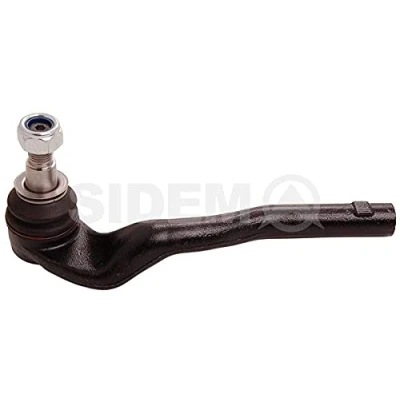 Abbildung von SIDEM 49636 Spurstangenkopf 16,6 Vorderachse links MERCEDES BENZ: S Klasse Limousine, Coupe