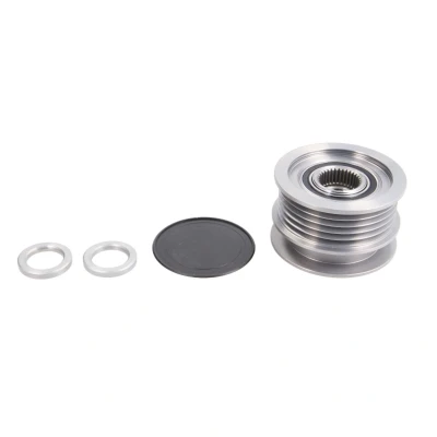 Abbildung von VALEO 588034 Freilauf Lichtmaschine 37,4 RENAULT: Kangoo I Rapid, CLIO 2, DACIA: Logan MCV, Sandero