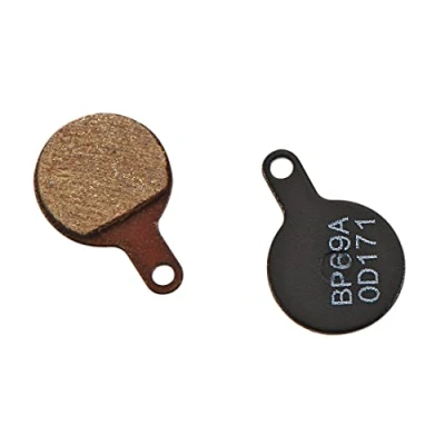 Abbildung von Bremsbeläge Tektro Iox11 High Performance Metal Ceramic Compound