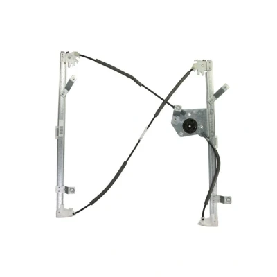 Abbildung von Magneti Marelli Fensterheber vorne links elektrisch ohne Elektromotor 350103163300 RENAULT: Kangoo II Express, / Grand